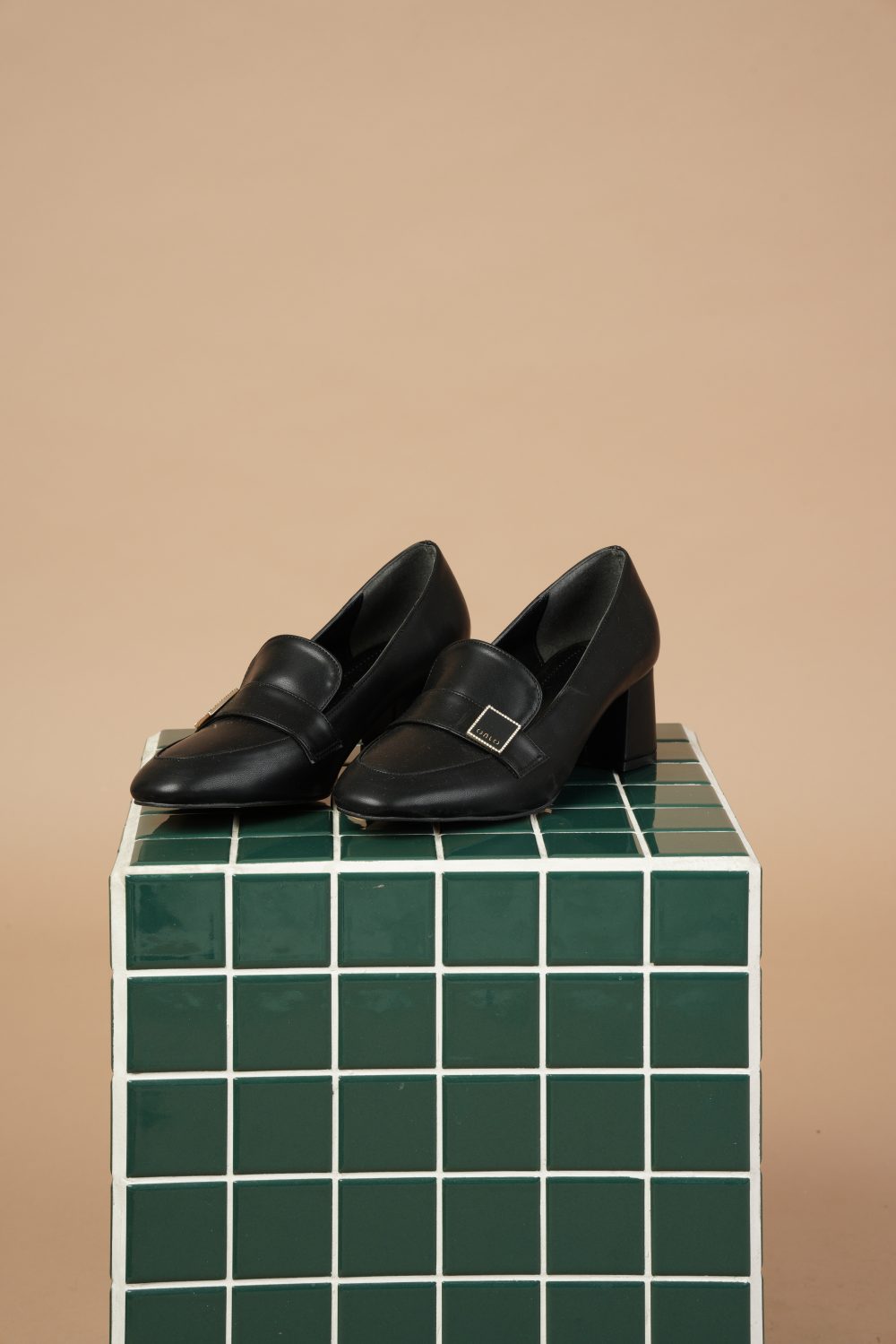 کفش چرمObsidianVault - Image 3
