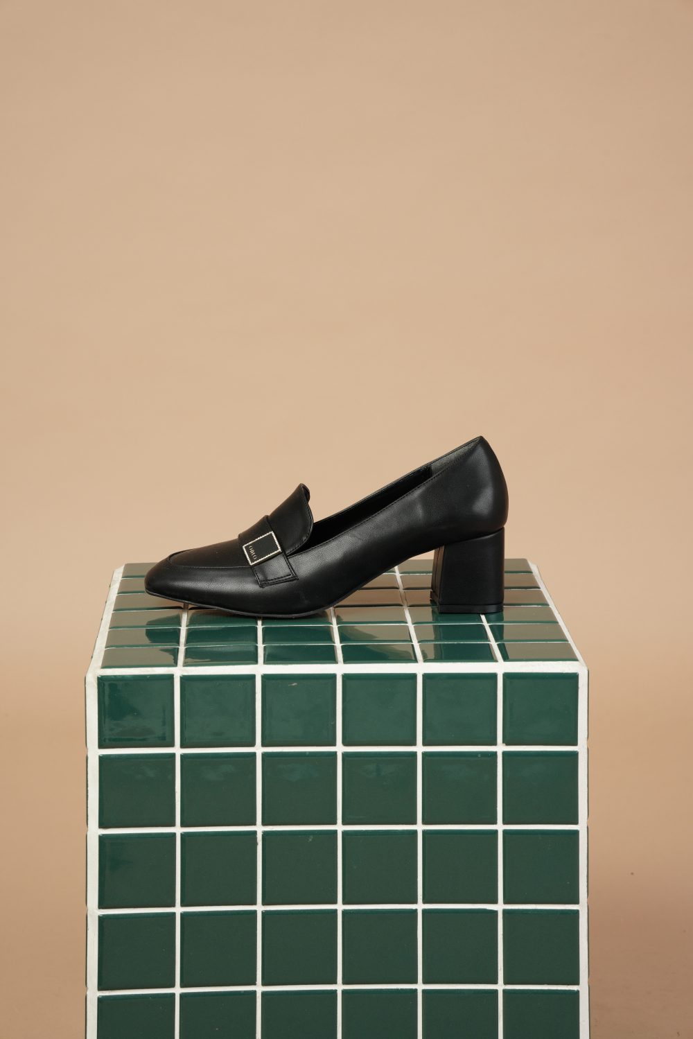 کفش چرمObsidianVault - Image 4