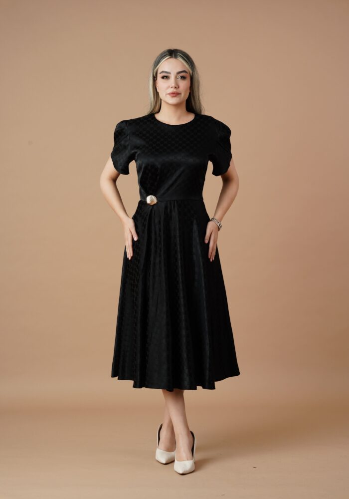 پیراهن بالنسیاگا