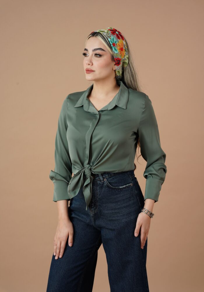 شومیز بیسیک